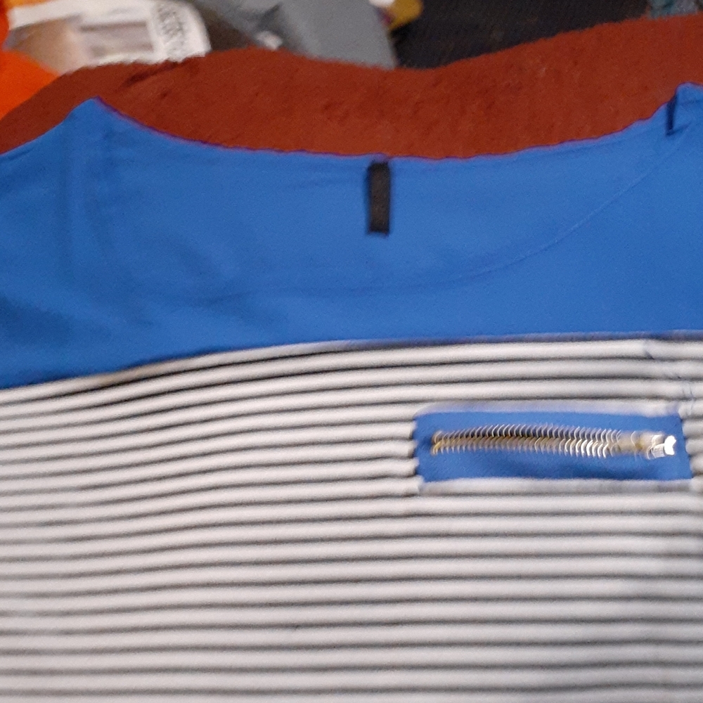 Ladies T like shirt